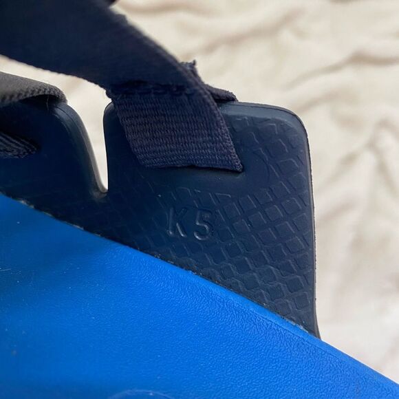 Chaco Chillos slides Big Kids - Picture 5 of 5